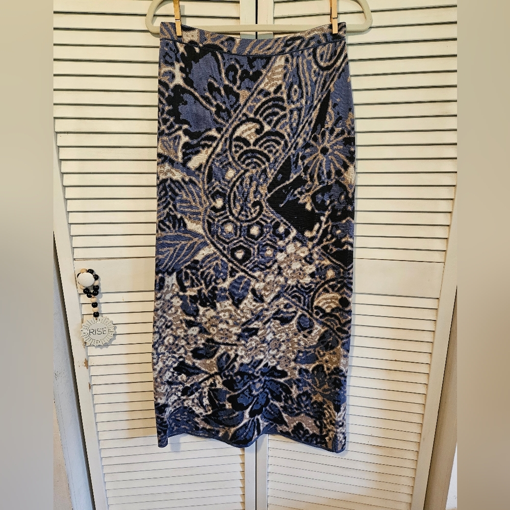 🌸Peruvian Connection Skirt Size Medium